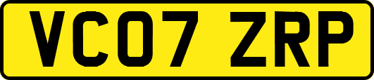 VC07ZRP