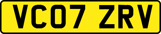 VC07ZRV