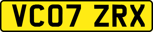 VC07ZRX