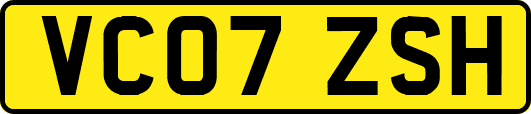 VC07ZSH