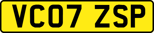 VC07ZSP