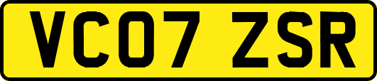 VC07ZSR