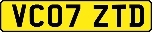 VC07ZTD