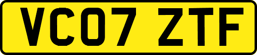 VC07ZTF