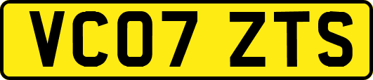VC07ZTS