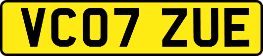 VC07ZUE