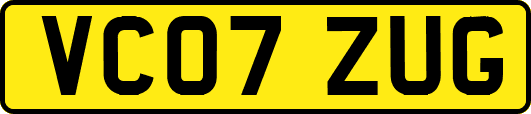 VC07ZUG