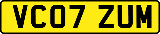 VC07ZUM