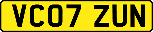 VC07ZUN