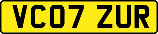 VC07ZUR