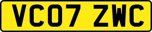 VC07ZWC