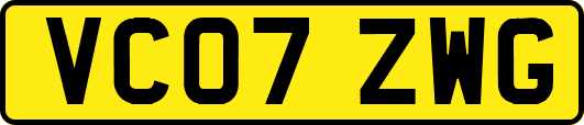 VC07ZWG