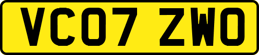 VC07ZWO