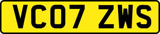 VC07ZWS