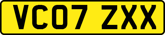 VC07ZXX