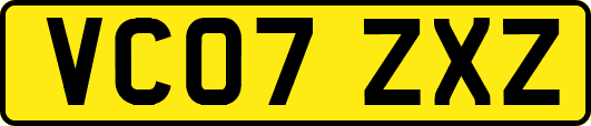 VC07ZXZ