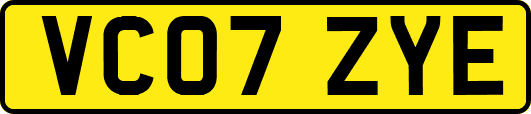 VC07ZYE