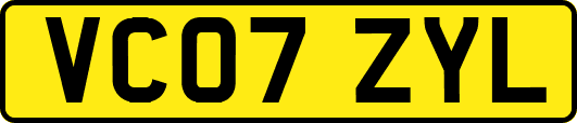 VC07ZYL