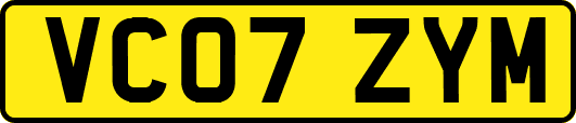 VC07ZYM