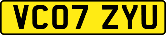 VC07ZYU