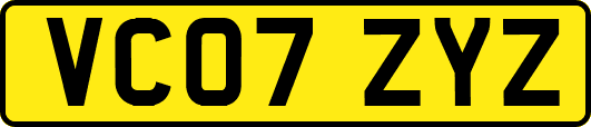 VC07ZYZ