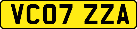 VC07ZZA