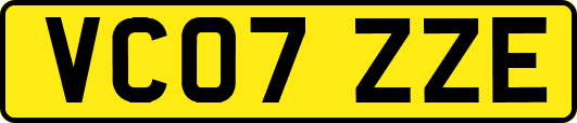 VC07ZZE