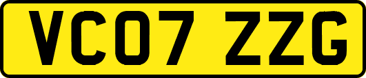 VC07ZZG