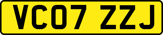 VC07ZZJ