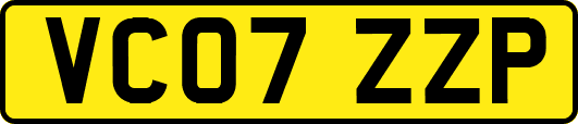 VC07ZZP