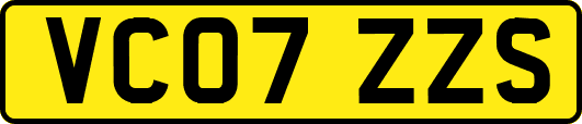 VC07ZZS