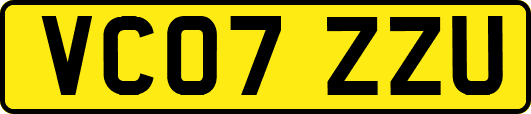 VC07ZZU