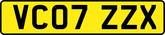VC07ZZX