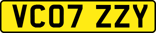 VC07ZZY