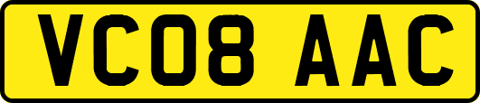 VC08AAC