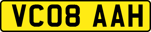 VC08AAH