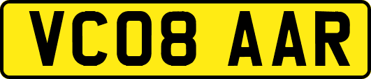 VC08AAR
