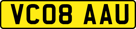 VC08AAU