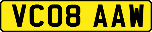 VC08AAW