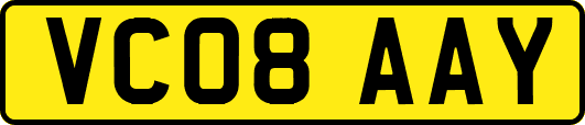 VC08AAY
