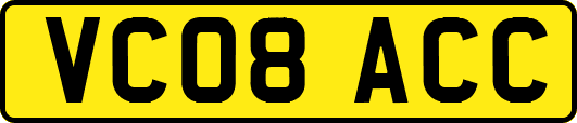 VC08ACC