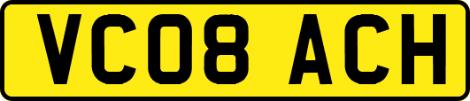 VC08ACH