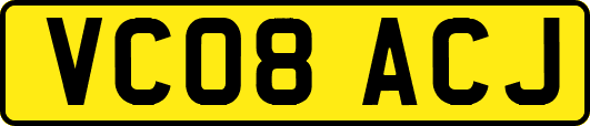 VC08ACJ