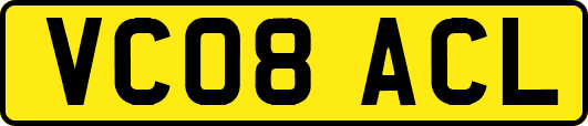 VC08ACL
