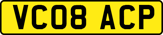 VC08ACP