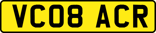 VC08ACR