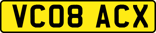 VC08ACX