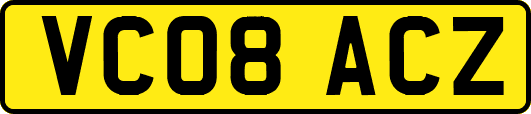 VC08ACZ