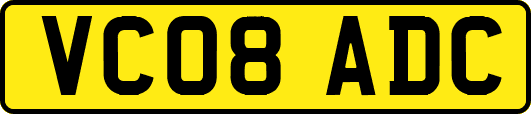 VC08ADC