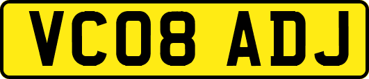 VC08ADJ